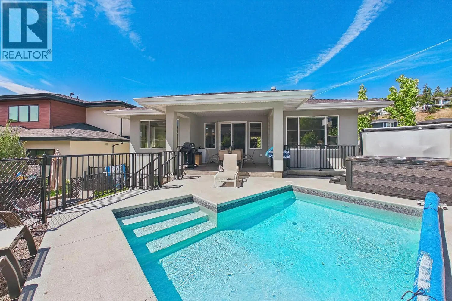 187 Echo Ridge Drive. Kelowna, British Columbia