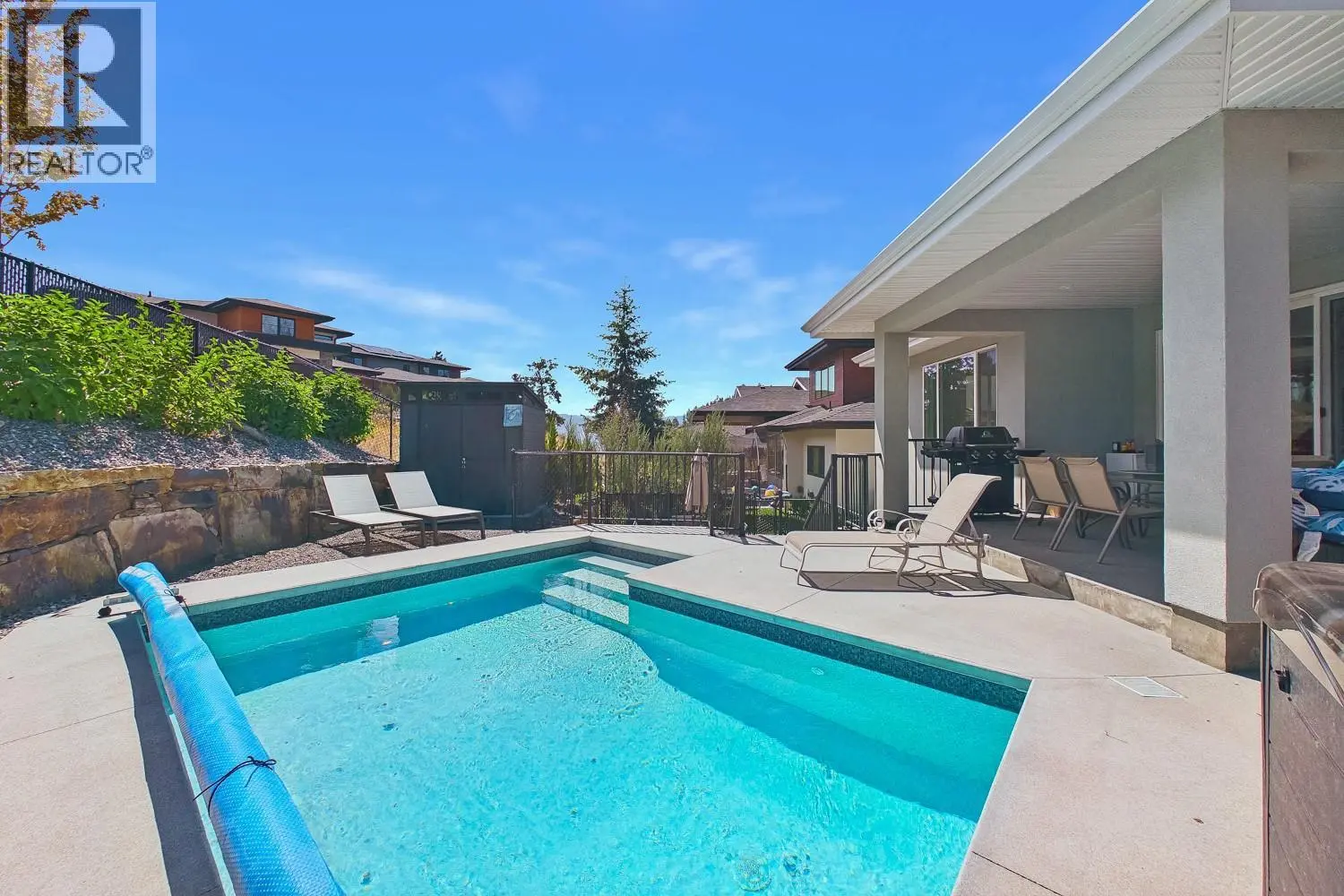 187 Echo Ridge Drive. Kelowna, British Columbia