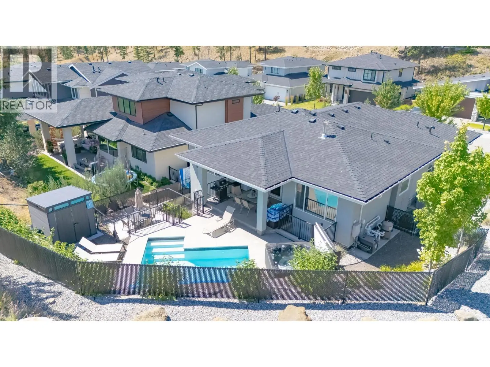 187 Echo Ridge Drive. Kelowna, British Columbia