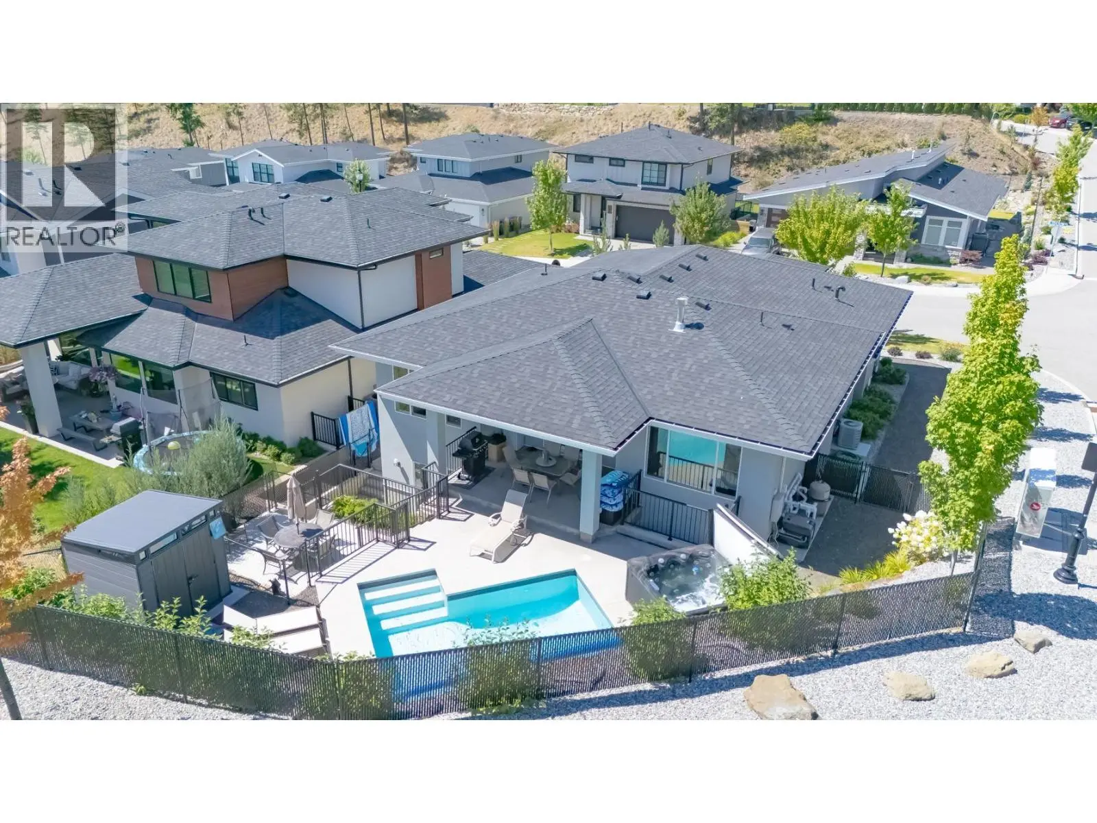 187 Echo Ridge Drive. Kelowna, British Columbia
