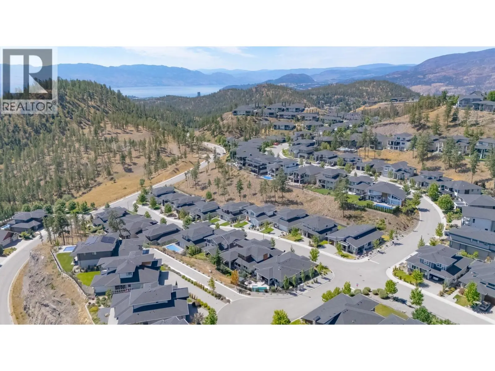 187 Echo Ridge Drive. Kelowna, British Columbia
