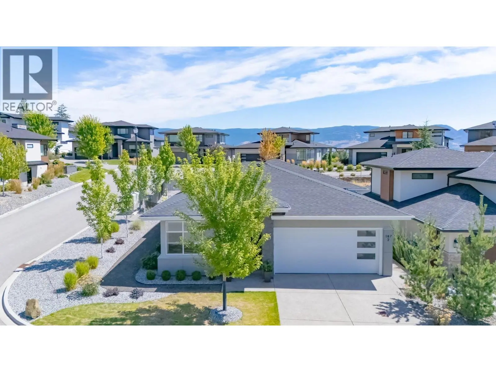 187 Echo Ridge Drive. Kelowna, British Columbia