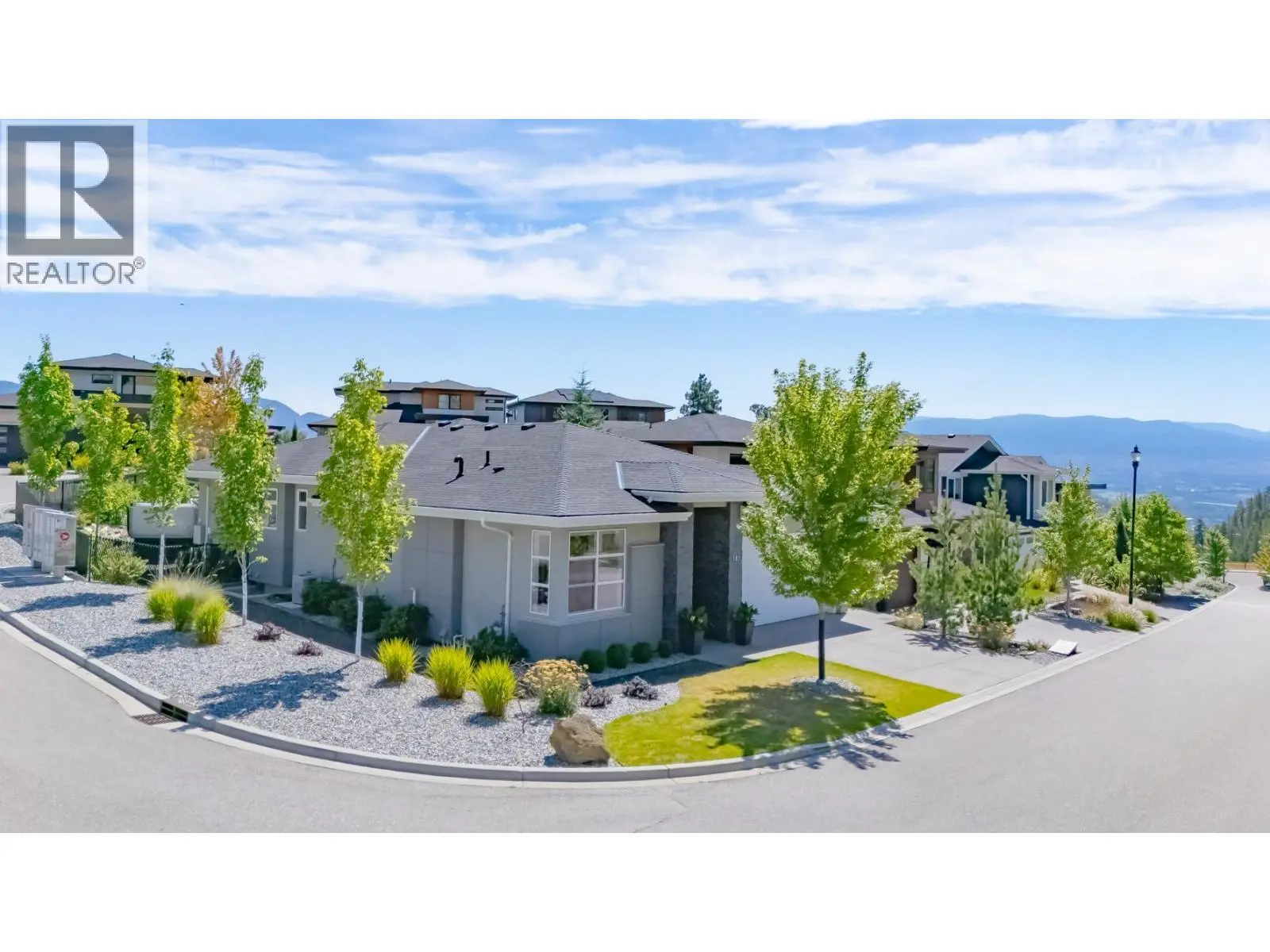 187 Echo Ridge Drive. Kelowna, British Columbia