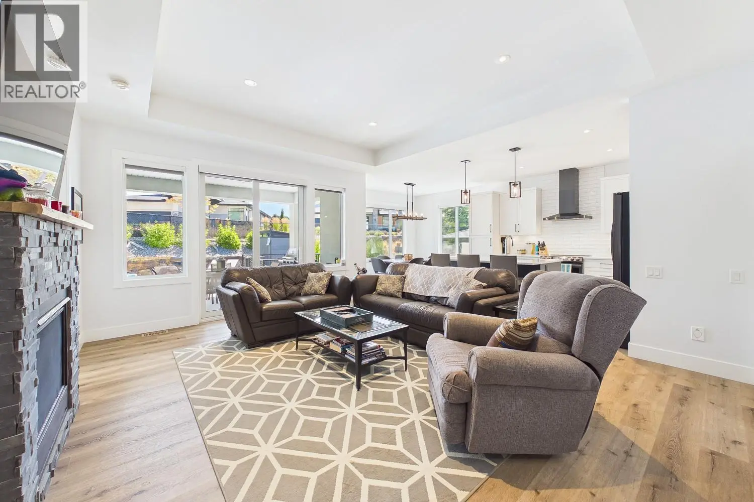 187 Echo Ridge Drive. Kelowna, British Columbia