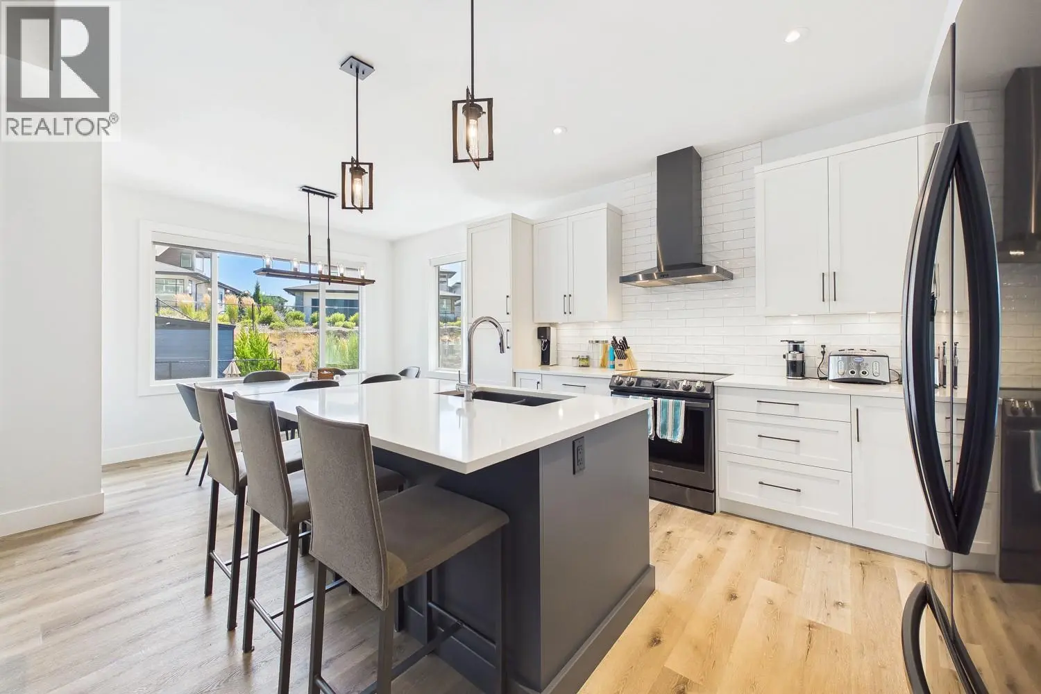 187 Echo Ridge Drive. Kelowna, British Columbia