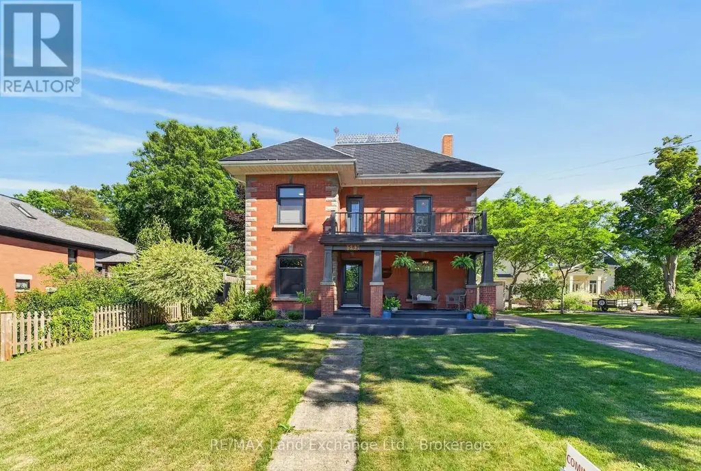 581 Queen Street, Kincardine