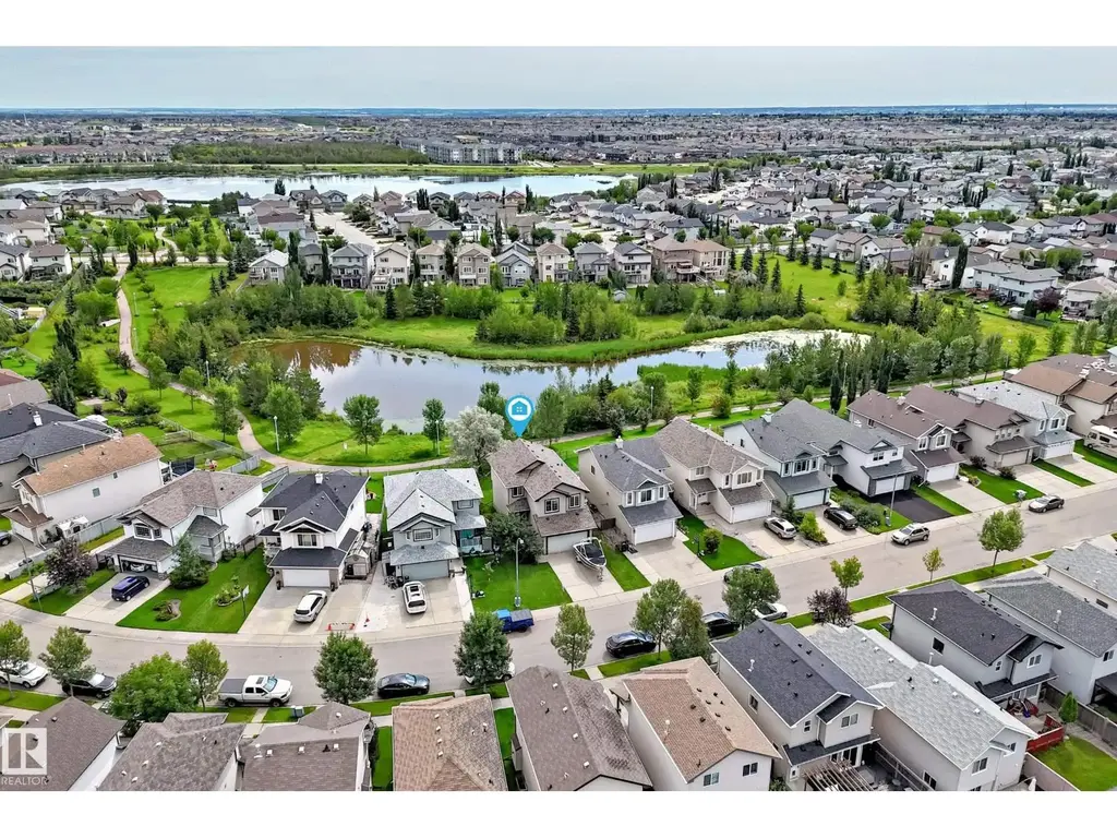 17803 89 St Nw, Edmonton