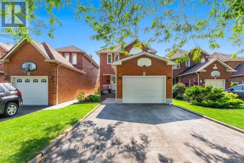 156 Heale Avenue, Toronto (Birchcliffe-Cliffside)