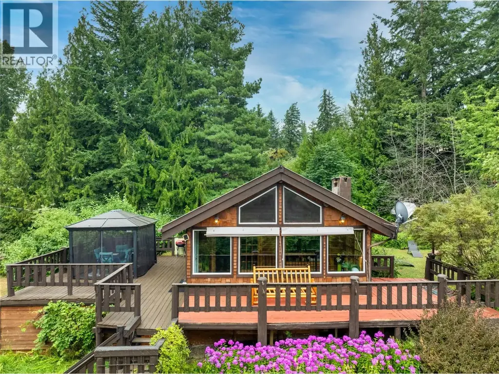 4061 Torry Road, Eagle Bay