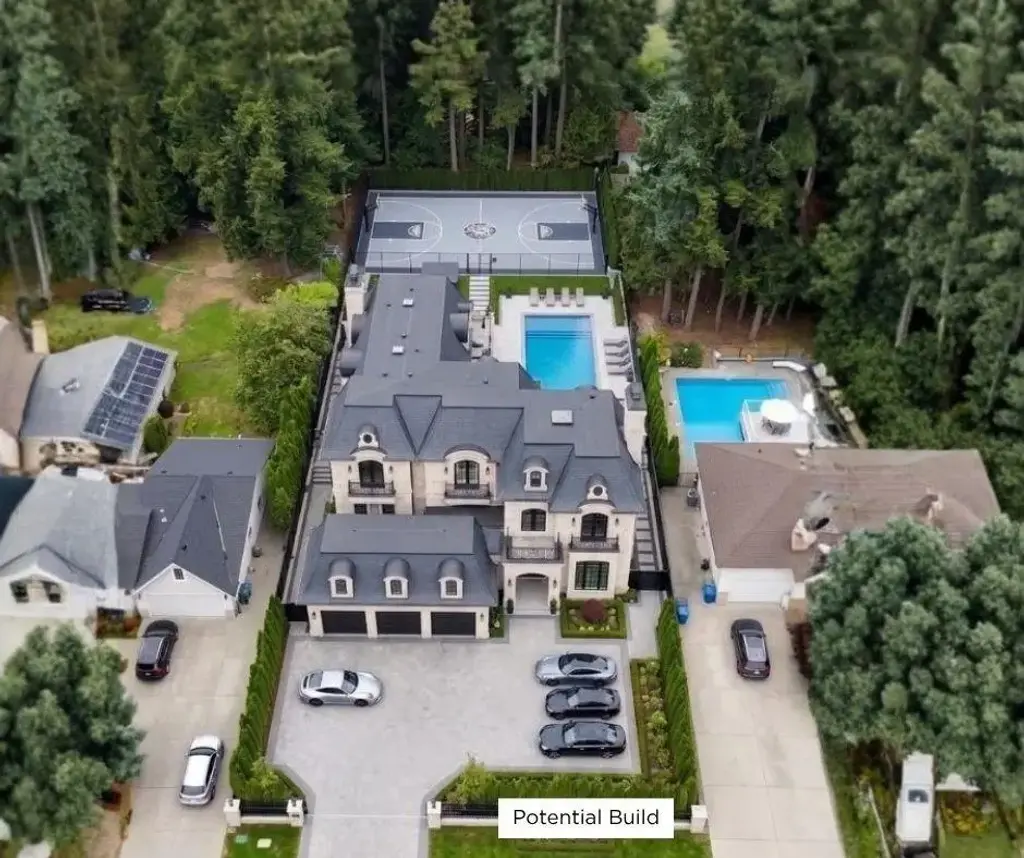 16235 28 Avenue, Surrey