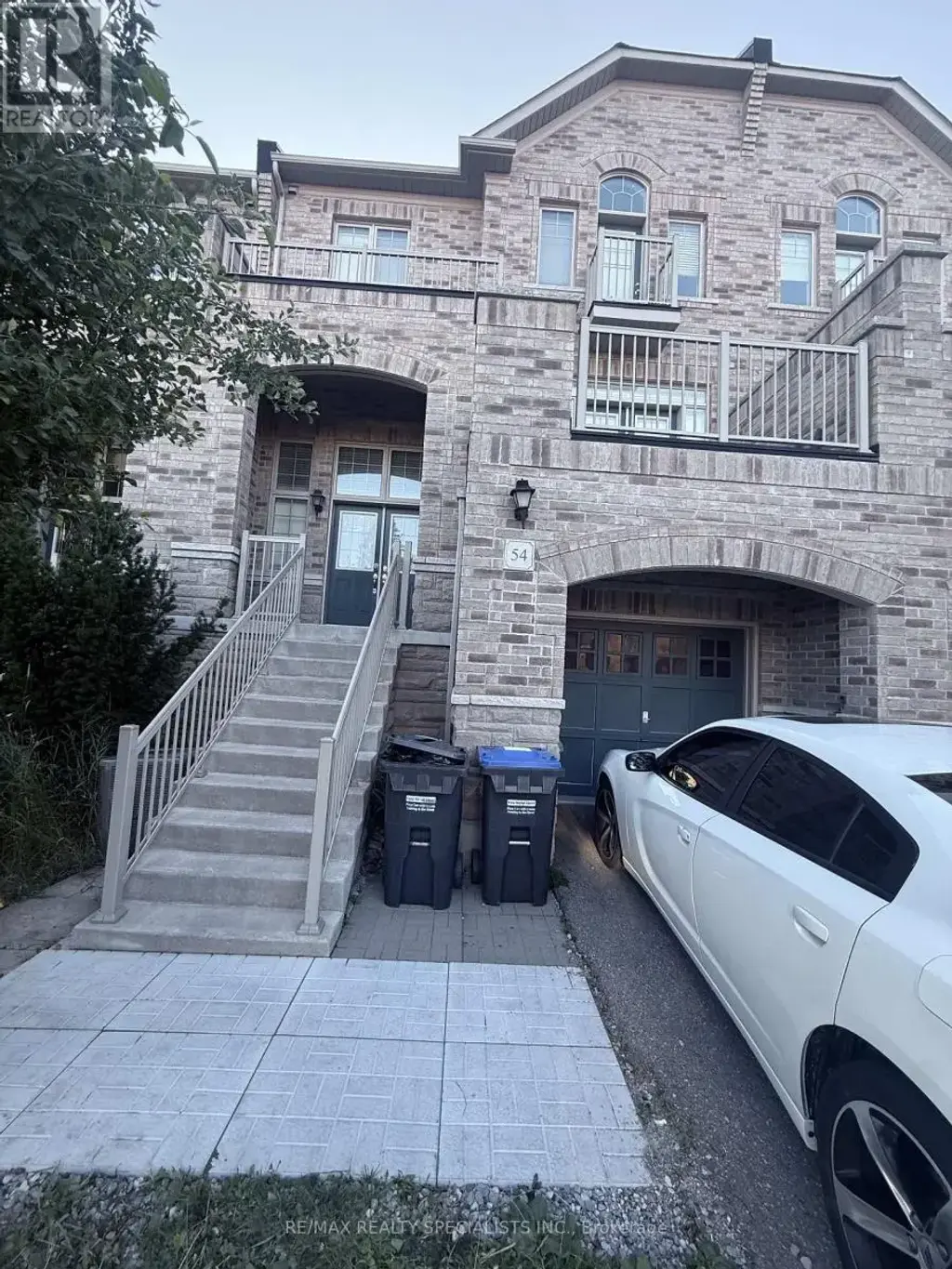 54 Chesterwood Crescent, Brampton (Credit Valley)