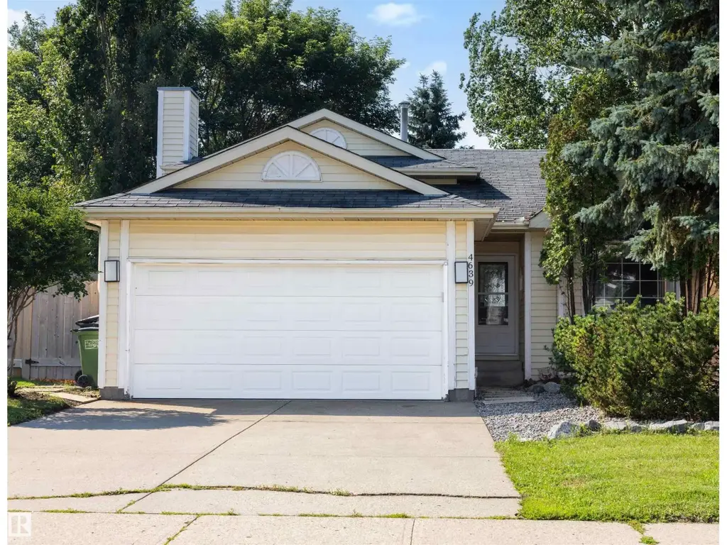 4639 10 Av Nw, Edmonton