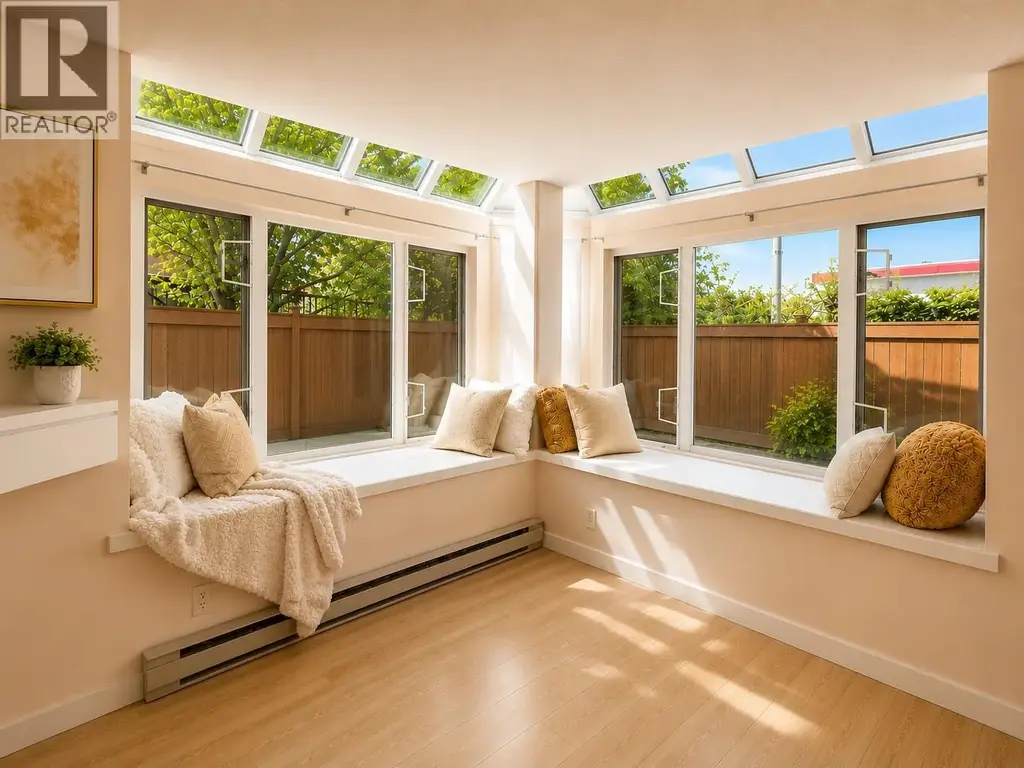 103 5025 Sanders Street, Burnaby