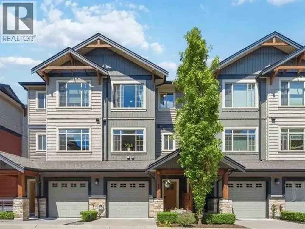 64 11305 240 Street, Maple Ridge