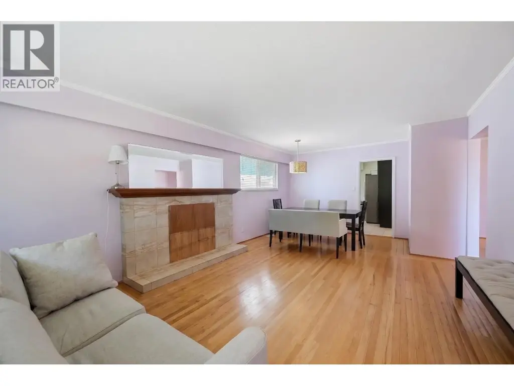 2763 Rosemont Drive, Vancouver