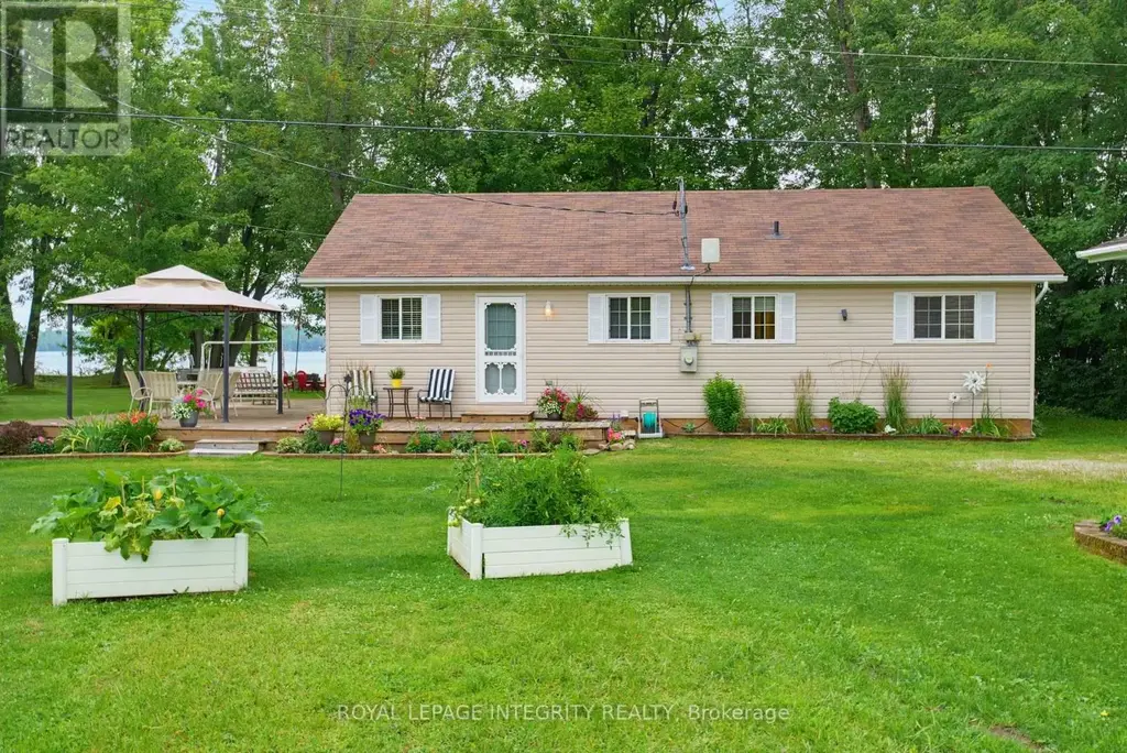 162 Flintoff Bay Road, Drummond/North Elmsley