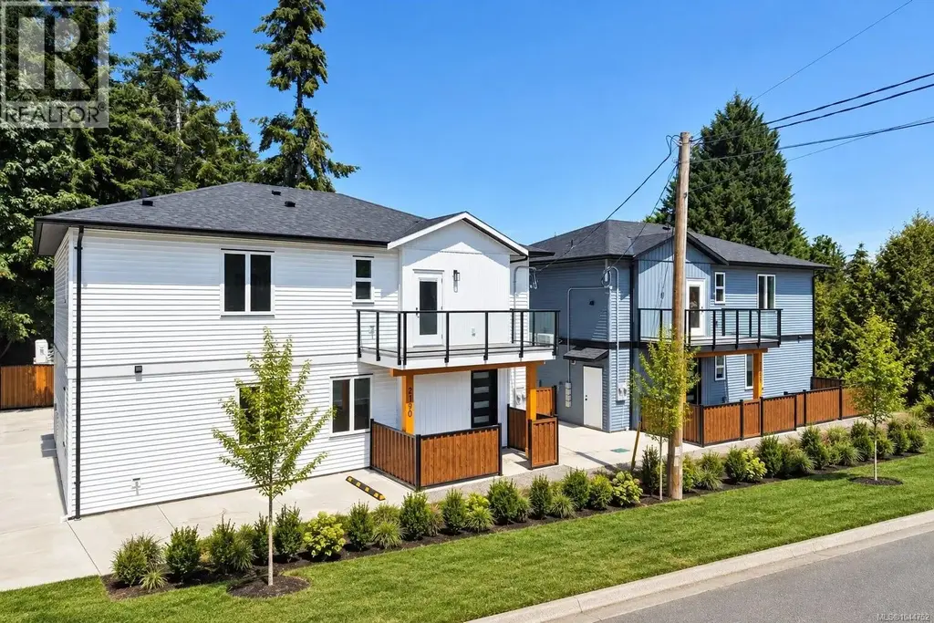 200 2190 Jingle Pot Rd, Nanaimo
