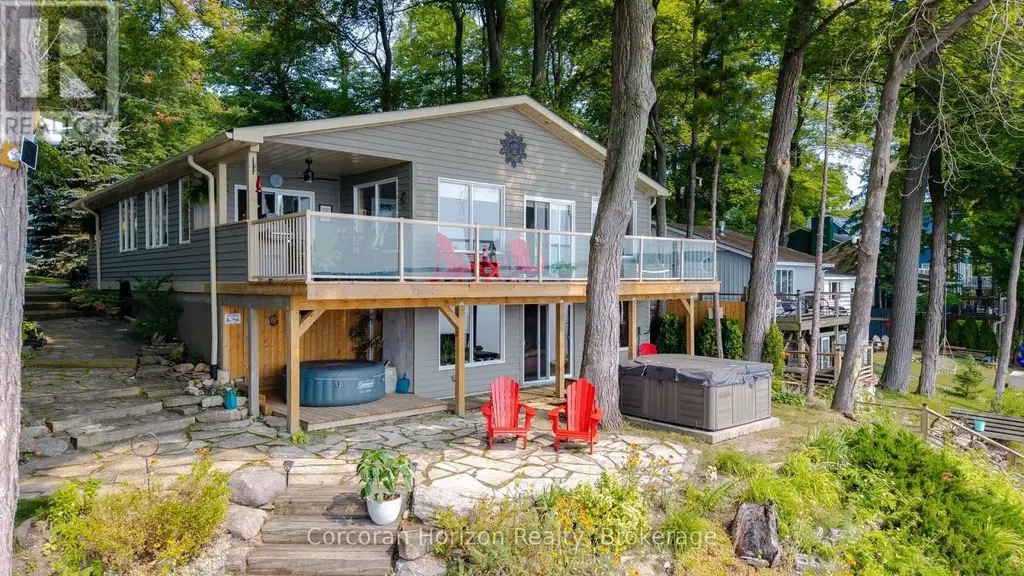 380 Robins Point Road, Tay (Victoria Harbour)