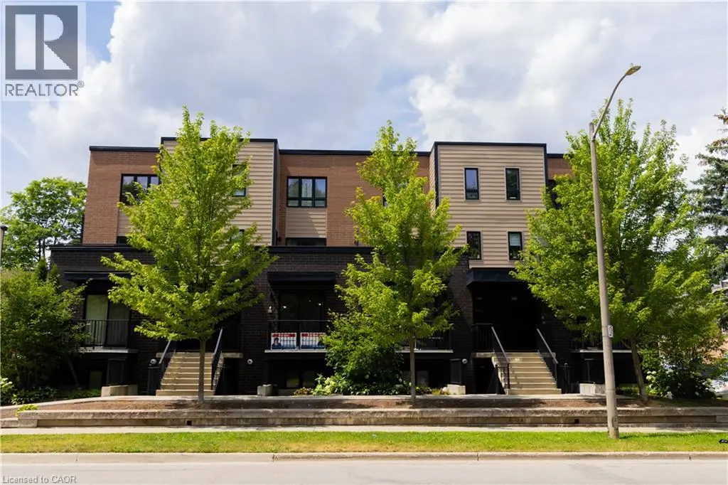 190 Century Hill Drive Unit# A5, Kitchener