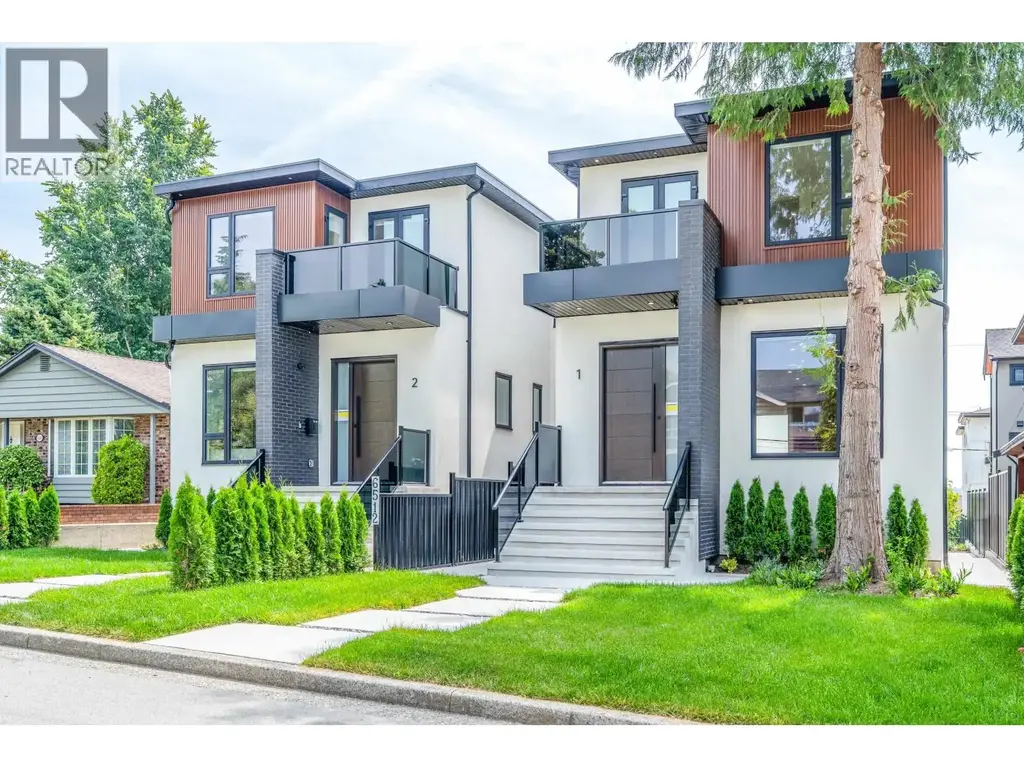 1 6512 Grant Street, Burnaby