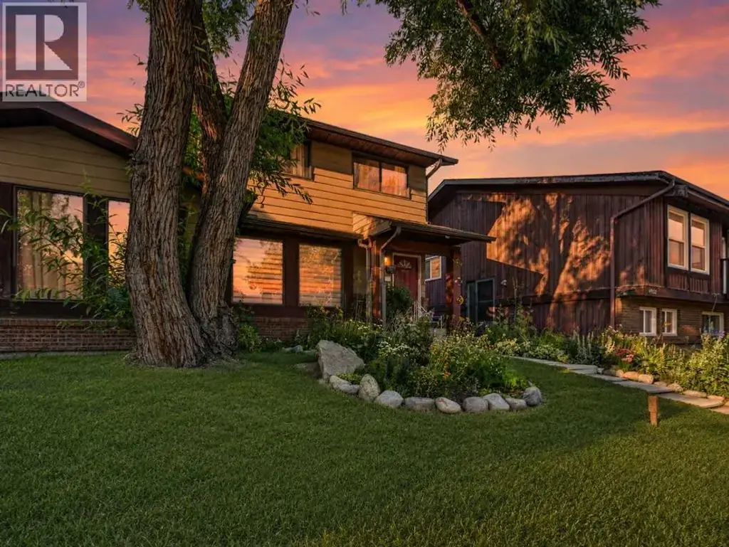 4726 44 Avenue Ne, Calgary