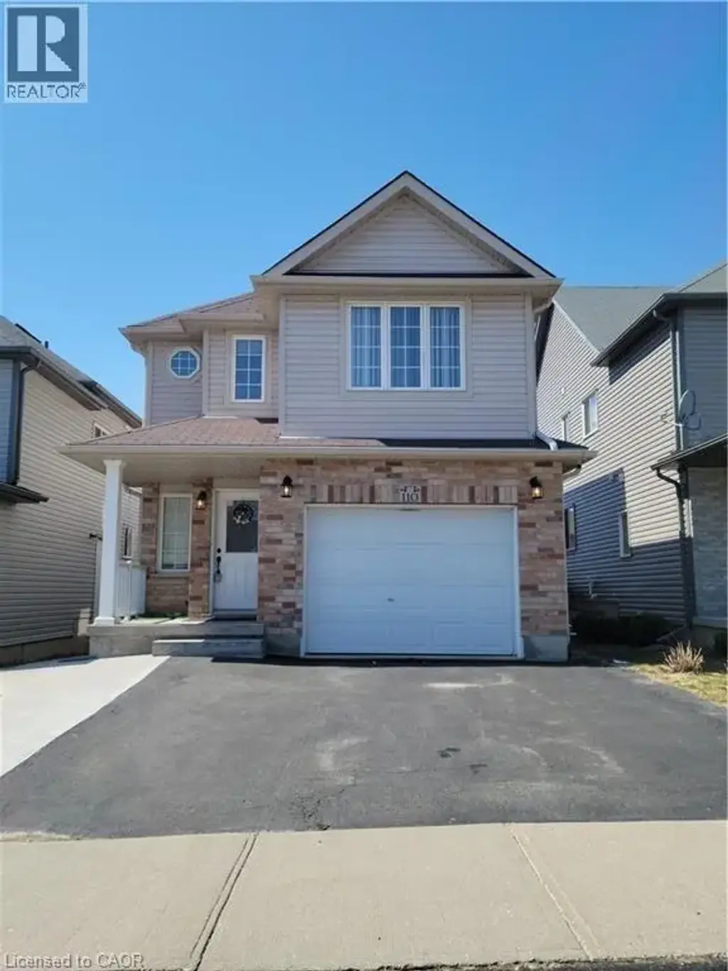 110 Iron Gate Street, Kitchener