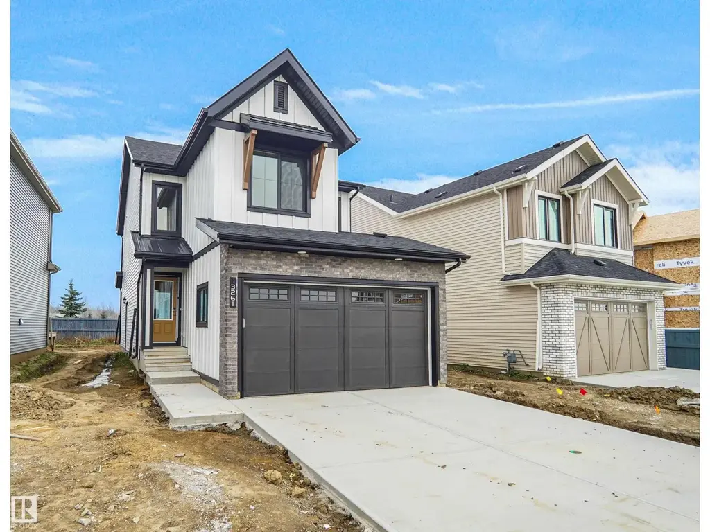 3261 Granville Dr Nw, Edmonton