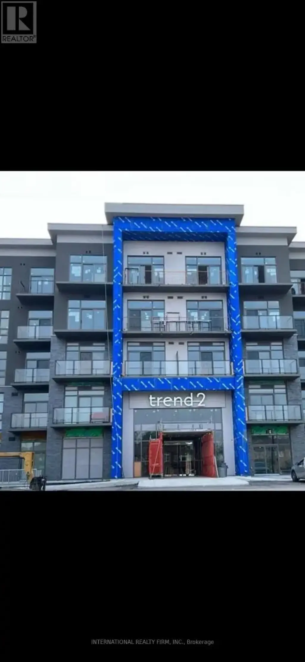 332 - 460 Dundas Street E, Hamilton (Waterdown)