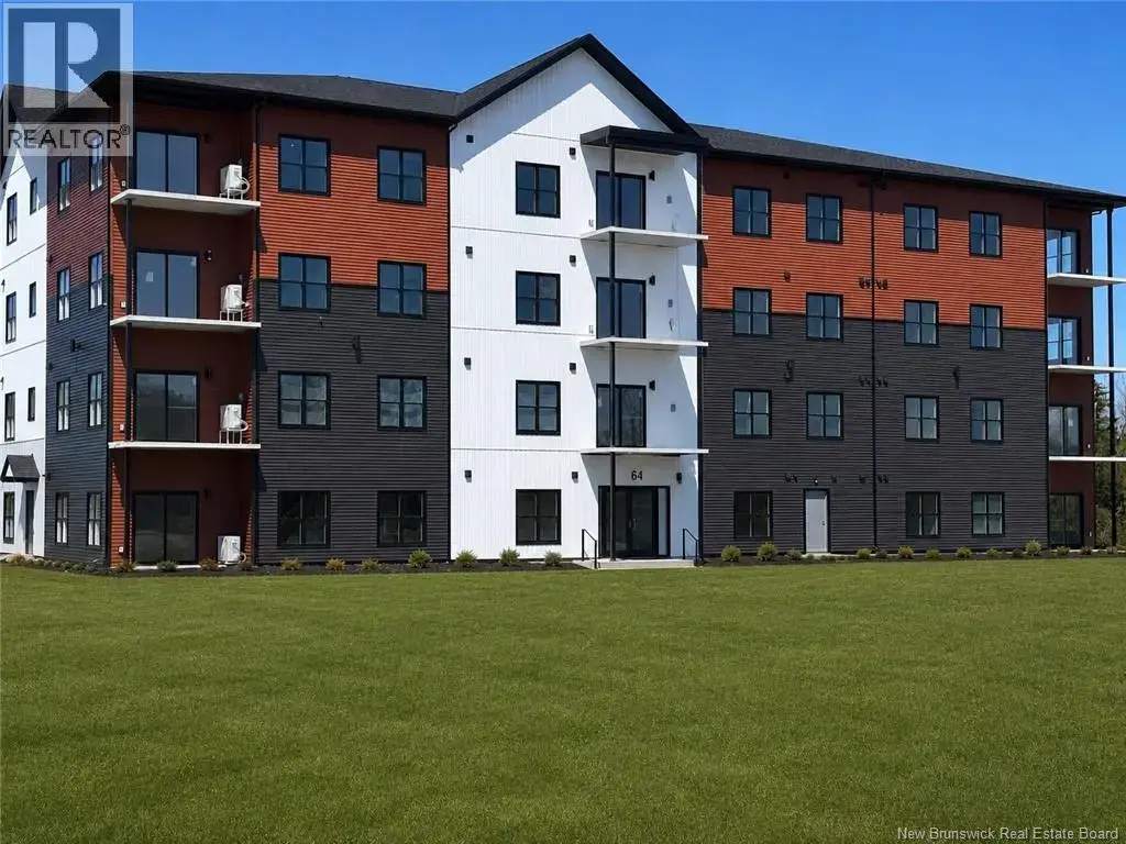 64 Cambridge Drive, Saint John