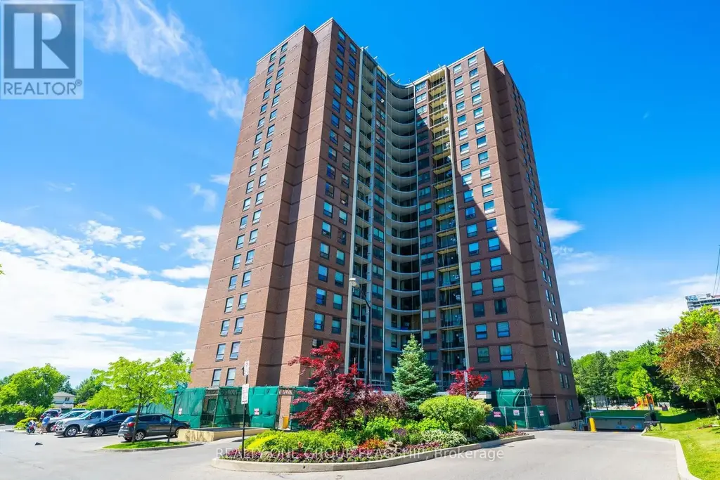 1401 - 61 Richview Road, Toronto (Humber Heights)