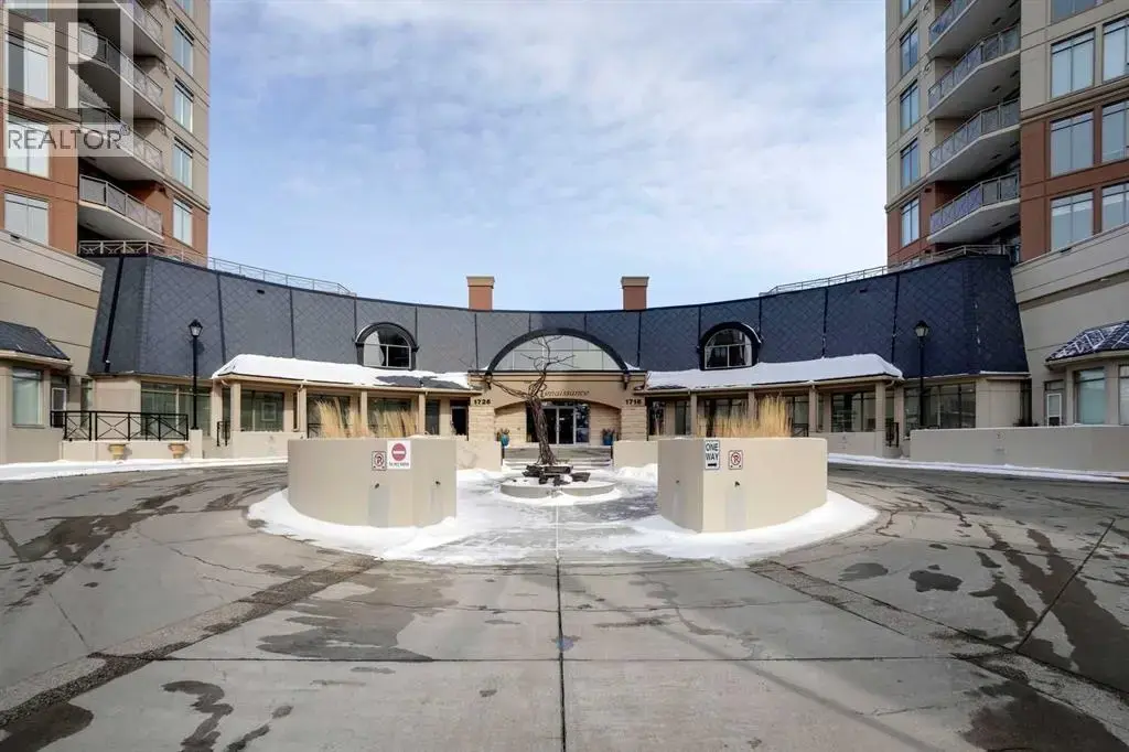 705, 1726 14 Avenue Nw, Calgary