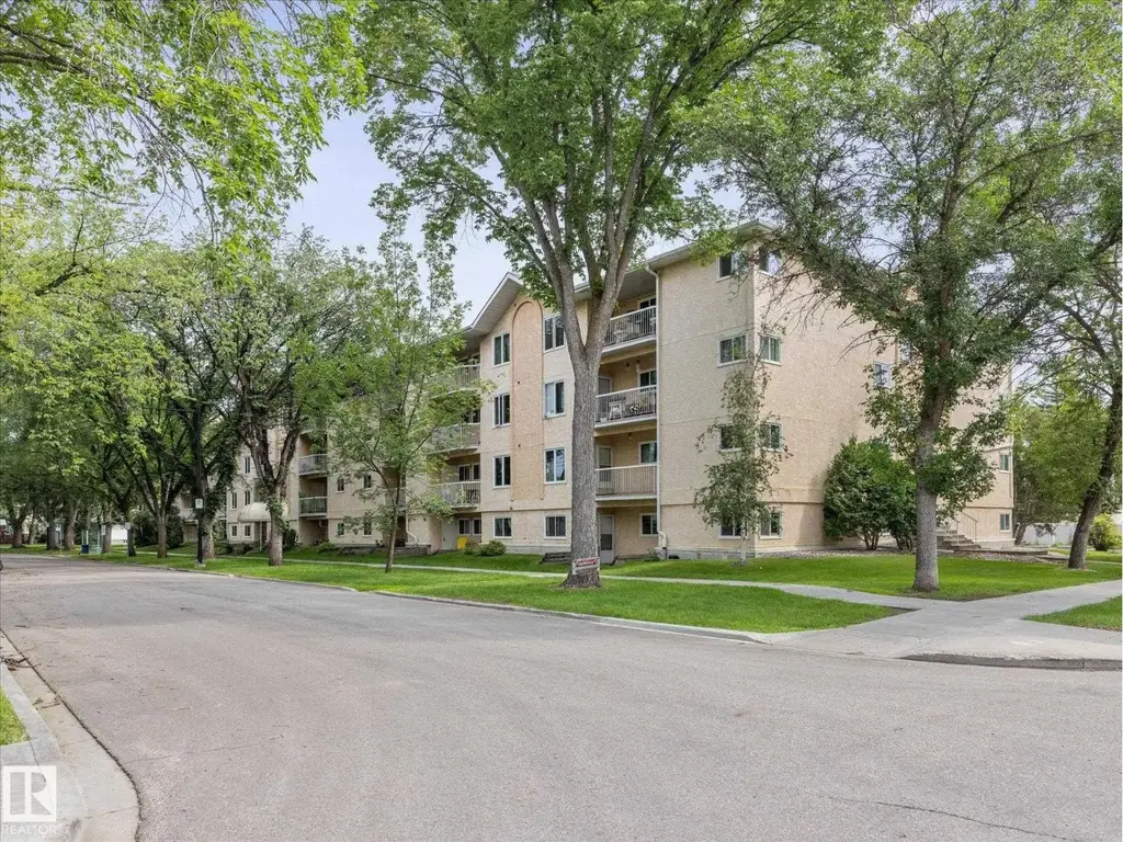 #304 11511 130 St Nw, Edmonton