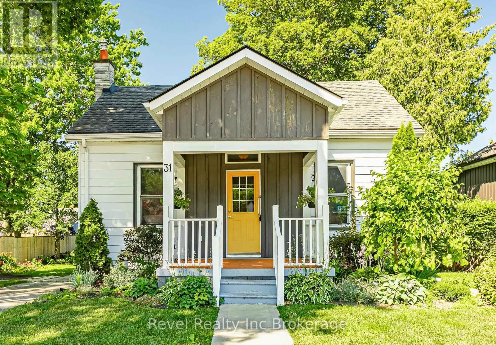 31 Givins Street, Woodstock (Woodstock - North)