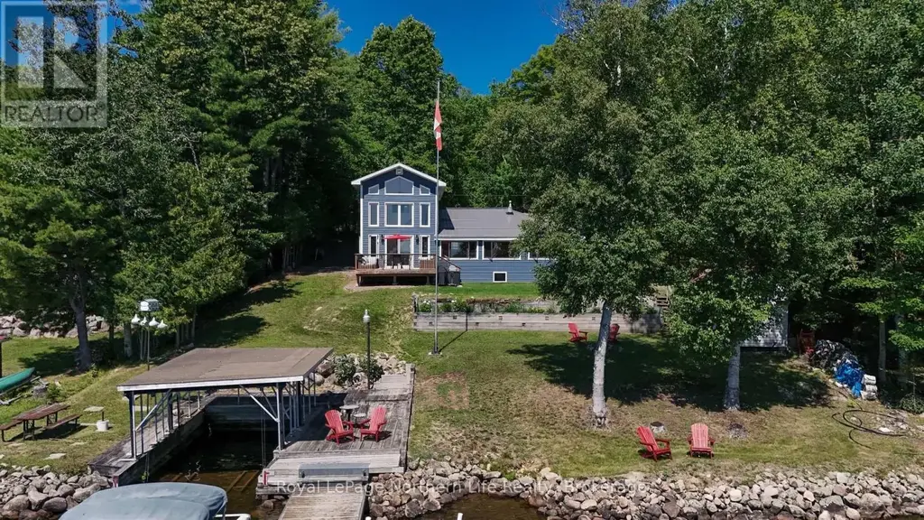 159 Morgan Road, East Ferris