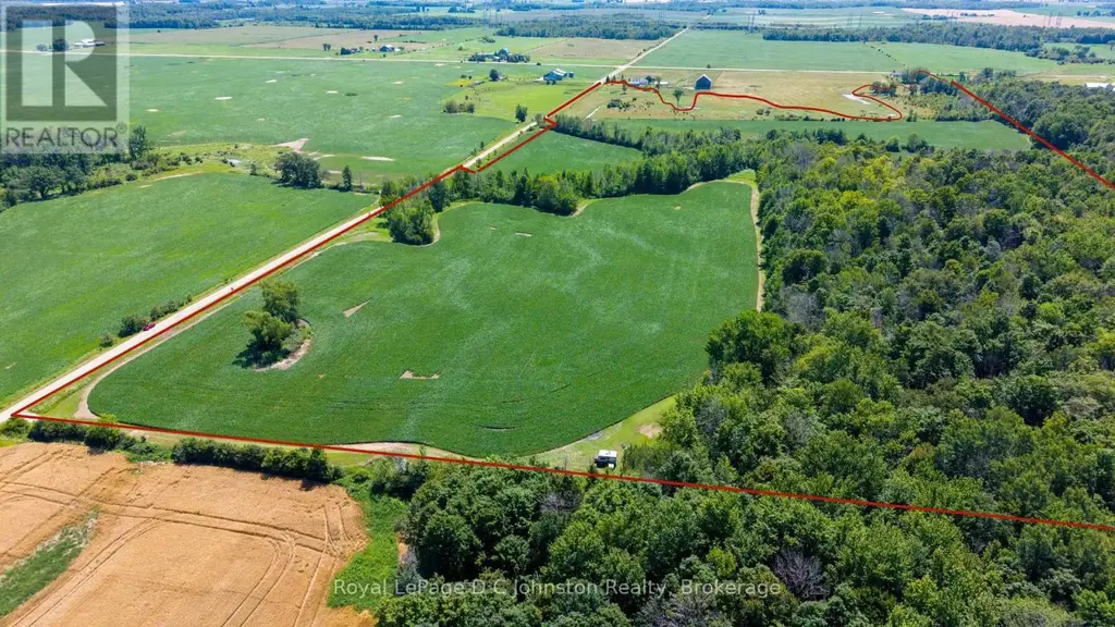 305 Sideroad 25, Kincardine