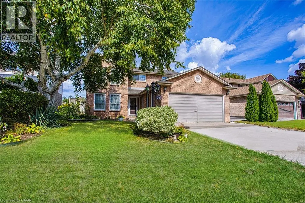 39 Ainsworth Street, Stoney Creek