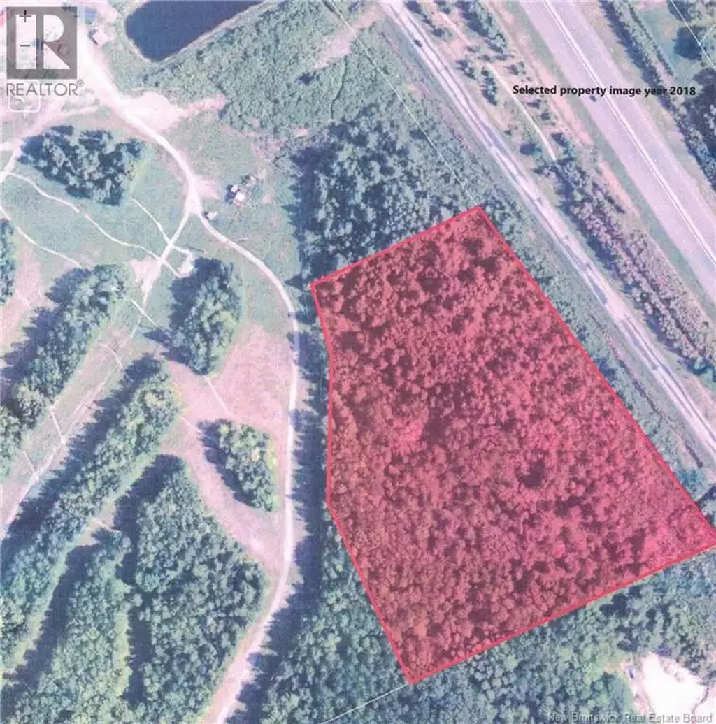 0 Mont Farlagne Road, Saint-Jacques