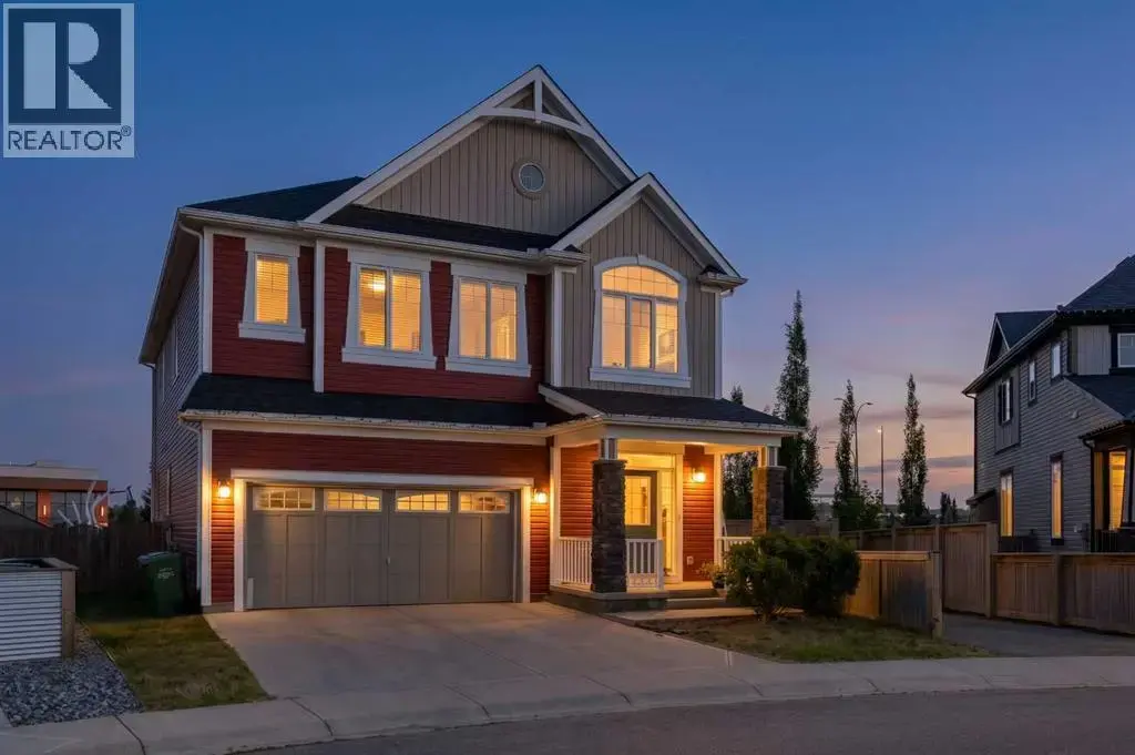 596 Windbrook Heights, Airdrie