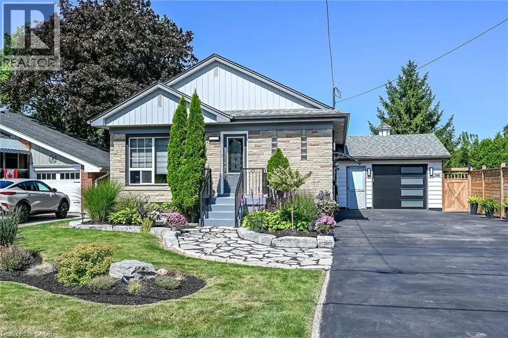 386 Upper Kenilworth Avenue, Hamilton