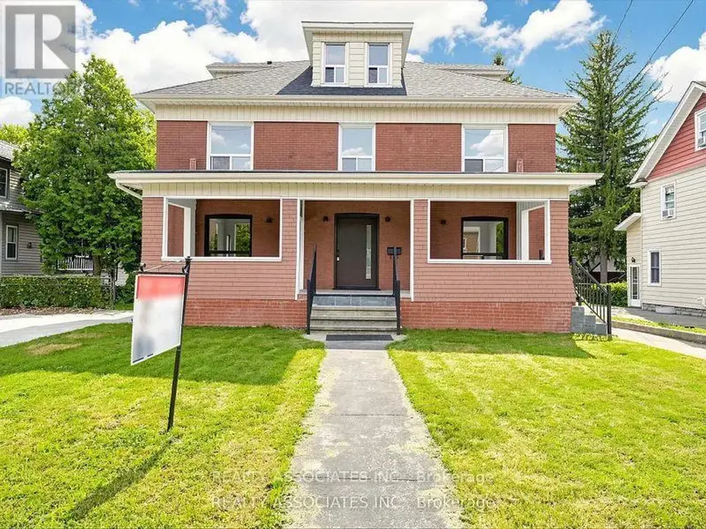 6058 Culp Street, Niagara Falls (Dorchester)