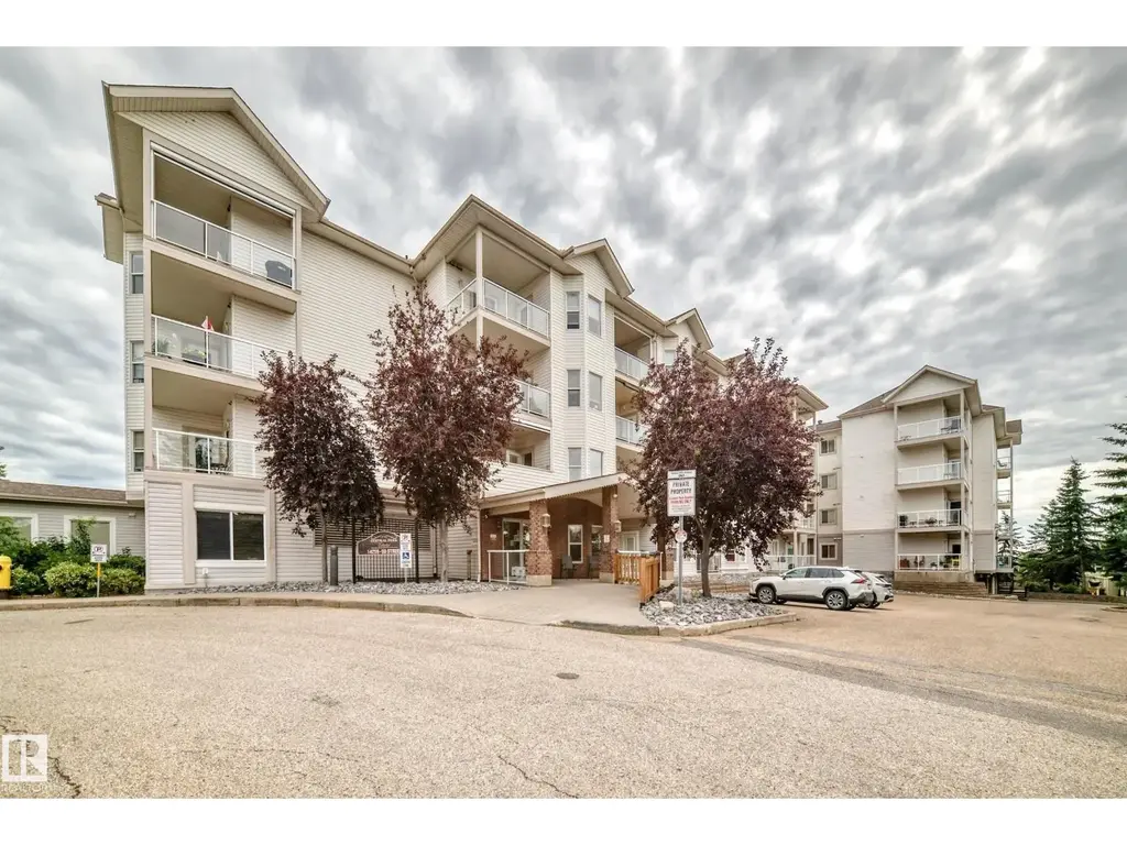 #421 14259 50 St Nw, Edmonton