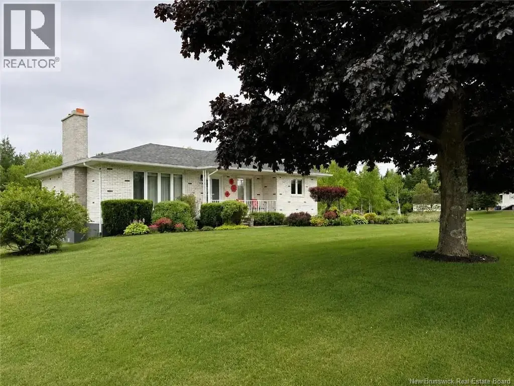 9160 Rte 150, Losier Settlement