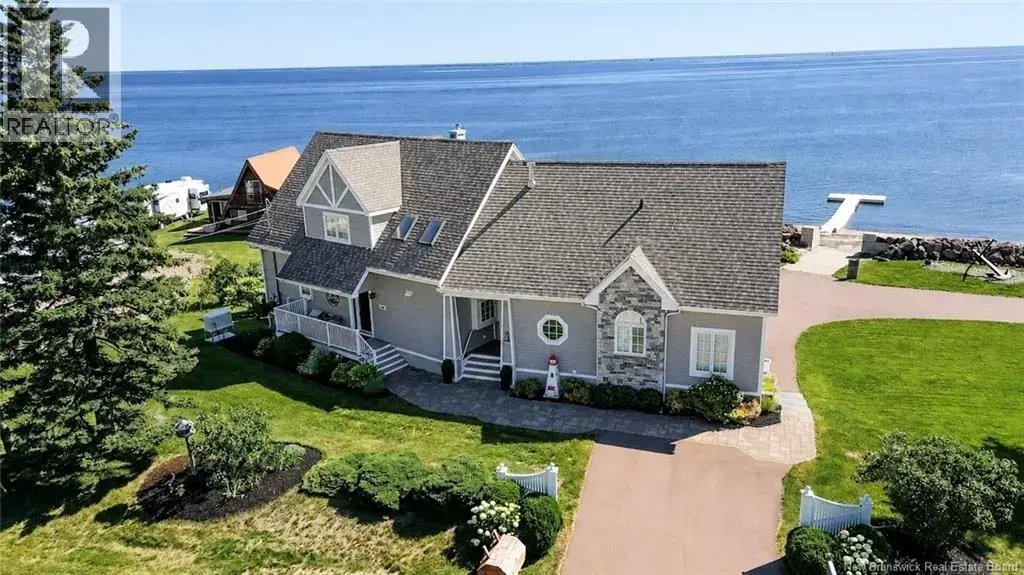 4500 Rte 535, Cocagne