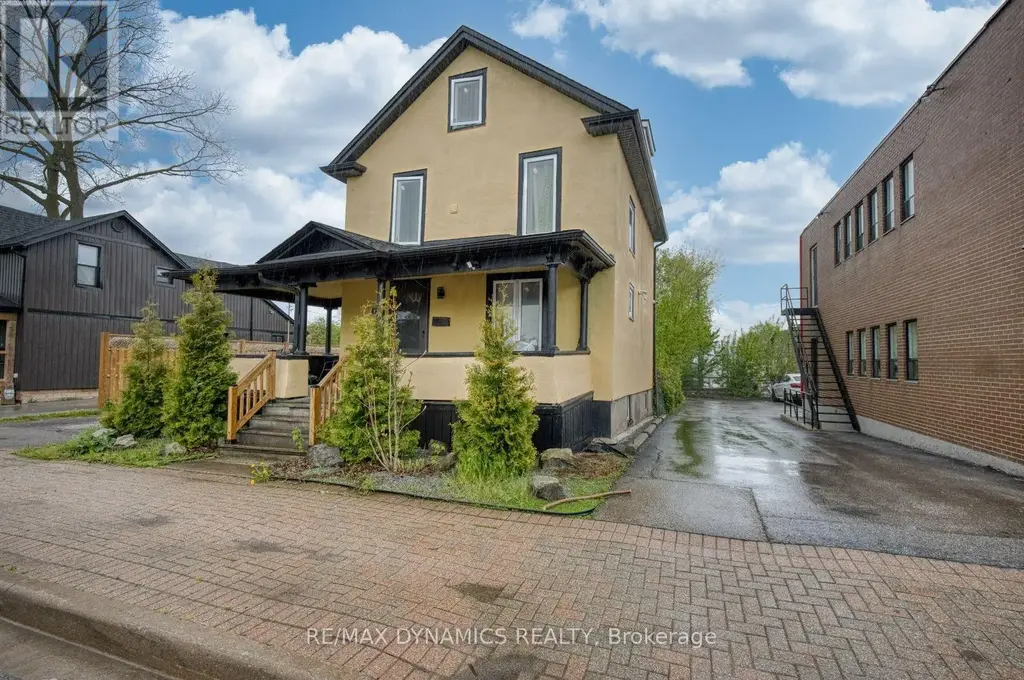 4770 Queen Street, Niagara Falls (Downtown)