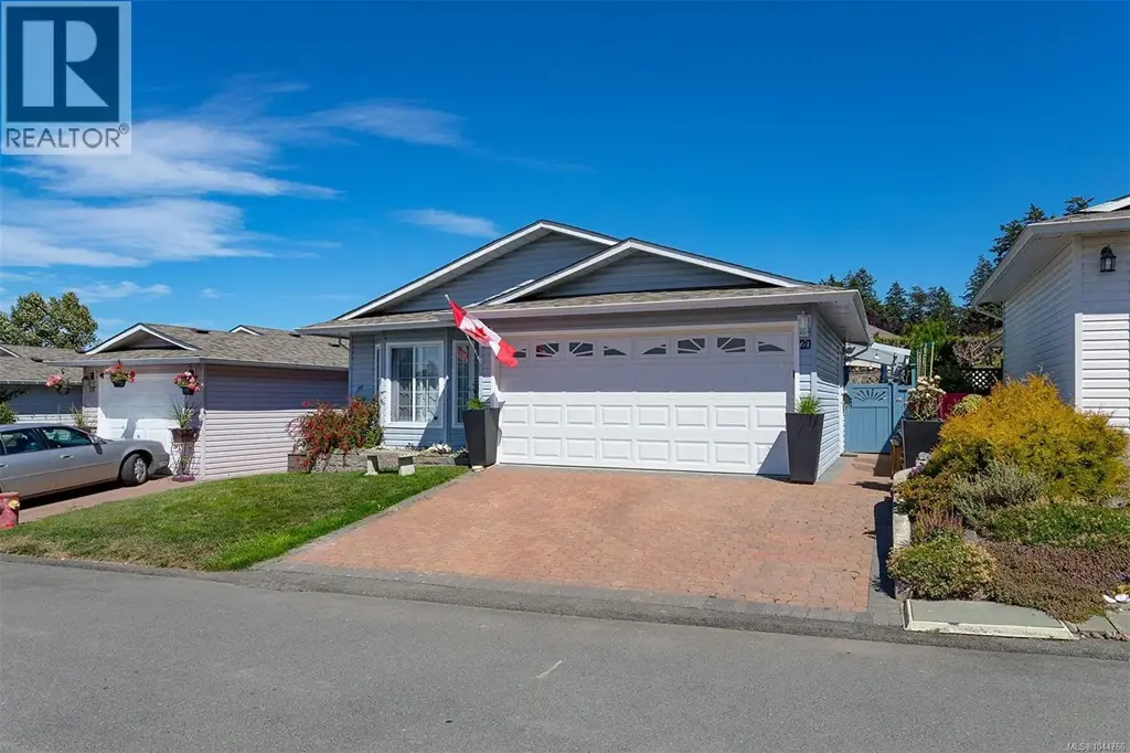 20 Eagle Lane, View Royal