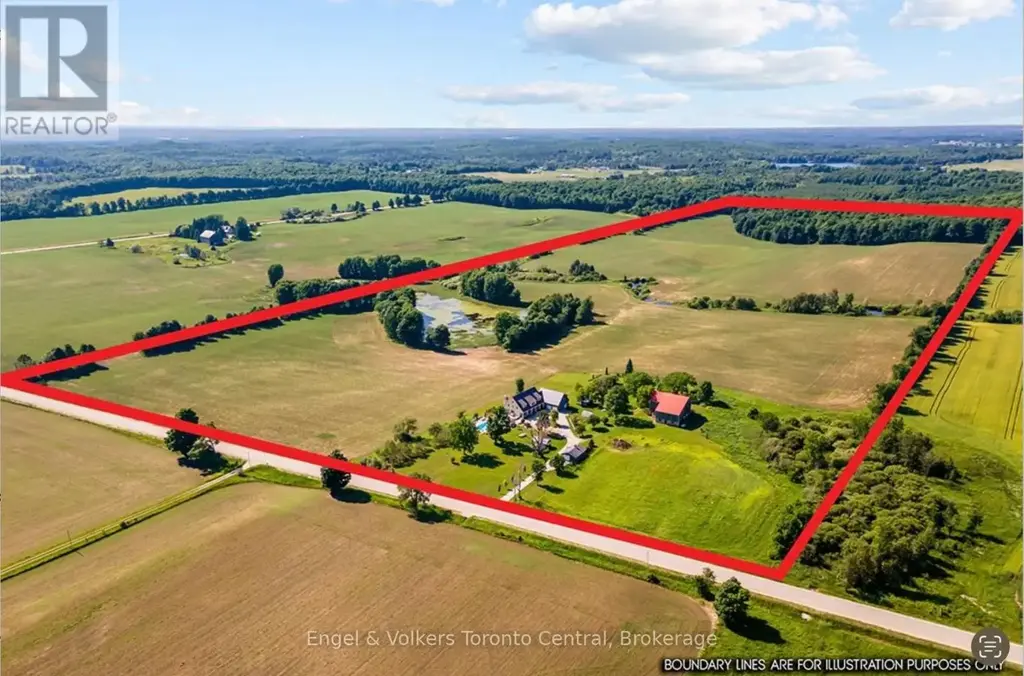 385073 4th Conc A Road, Grey Highlands