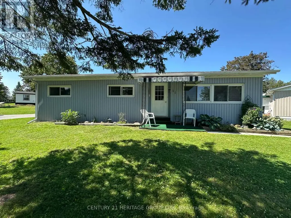 11 Maple Court, Innisfil