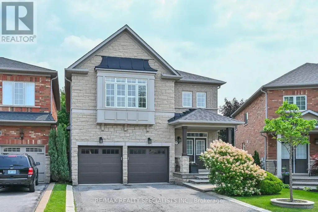 5424 Greer Drive, Burlington (Orchard)