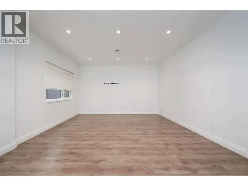 Basement-1xx Dowding Road, Port Moody