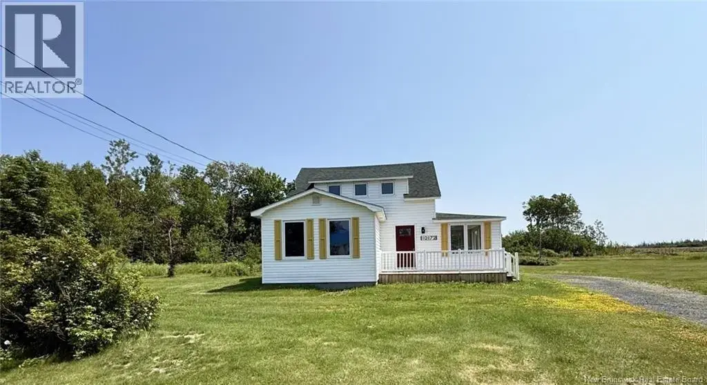 10172 Route 113, Miscou